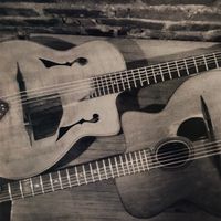 Virtual Jam hosted by Guitarist Asher Ben-Or