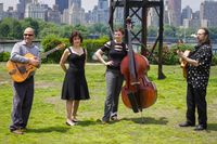 Gypsy Jazz at Silvana