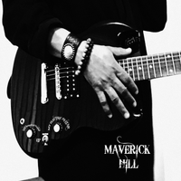 My Electric Guitar (2025 Remastered Version) by Maverick Hill