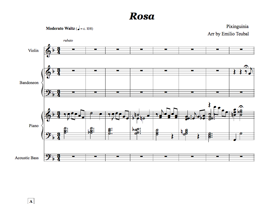 Rosa