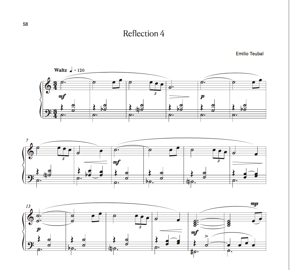 Reflection #4