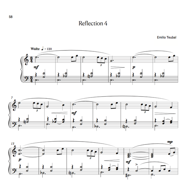 Reflection #4