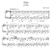 Tides