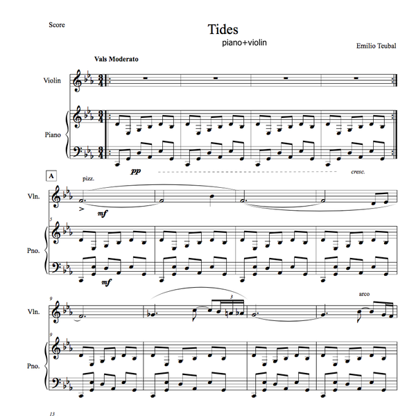 Tides