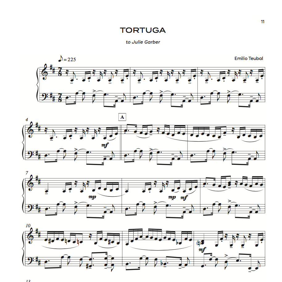 Tortuga