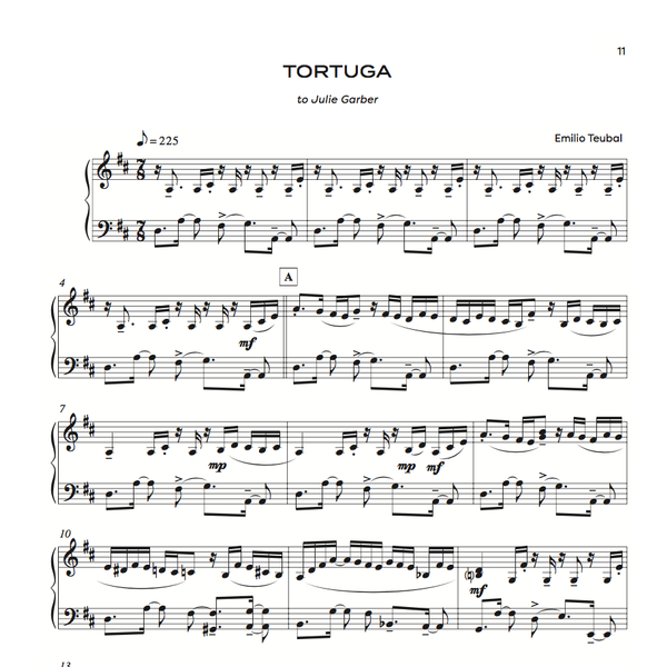 Tortuga