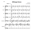 Milonga Brava-STRINGS