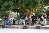 BootLeg @ Verde Vineyards