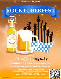 BootLeg @ Rocktoberfest 