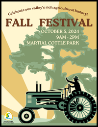 BootLeg @ Fall Festival