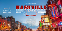 BootLeg @ Nashville Social Bourbon & BBQ party