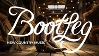 BootLeg @ The Longhouse - Beehive Sports Bar