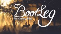 BootLeg at Broken Arrow Saloon