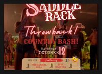 BootLeg @ The Granada Saddle Rack Throwback2