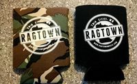 Bettina V w/ Ragtown