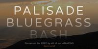 Bettina V @ Palisade Bluegrass Bash