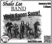 Shalo Band Live Video Shoot