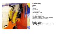 Chris Castino “Brazil” Album Release