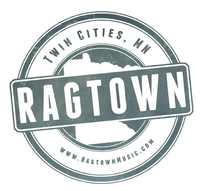 Ragtown w/ Bettina V