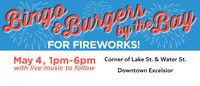 Ragtown - Bingo & Burgers by the Bay