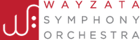 The Wayzata Symphony Orchestra