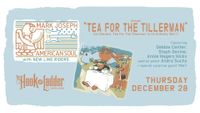 Guest at Tea for The Tillerman @ Hook