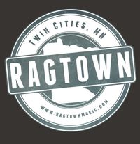 Ragtown @ Riverfest