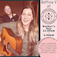 Mother's Day at Schram Vineyards