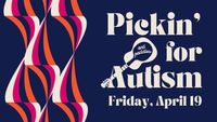 Johnson Brothers - Pickin’ for Autism