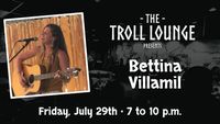 Bettina V Solo @ Fargo, ND