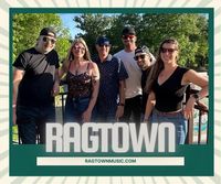 Ragtown @ Dodge County Fair