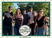 Ragtown @ The Narrows