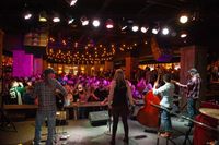 Ragtown Quartet @ MOA