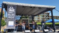 Shalo Lee Band @ Floyd's
