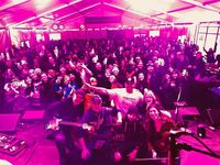 Ragtown @ Stiftungsfest