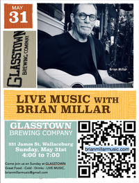 Brian Millar
