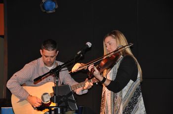 Backstage Bar & Grill - Evansville, IN
