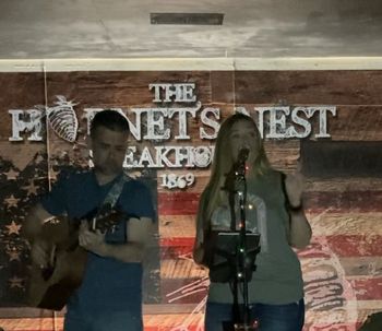 The Hornet's Nest
