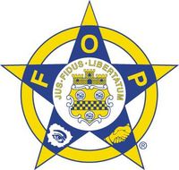 Jasen Clegg Benefit FOP Fight for Life