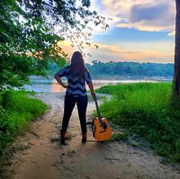 Sarah & Chris Acoustic