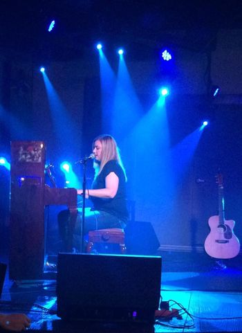 Lamasco's Got Talent Competition - September 2017
