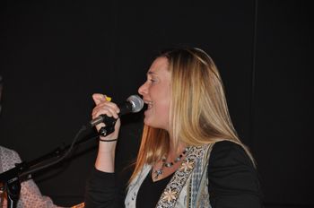 Backstage Bar & Grill - Evansville, IN
