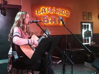 Lamasco Bar & Grill - Evansville, IN
