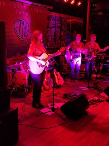 Piston's in Evansville, IN - September 2017
