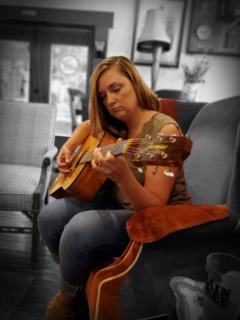 Sara's Harmony Way - New Harmony, IN
