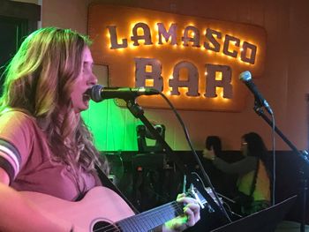 Lamasco Bar & Grill - Evansville, IN
