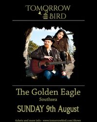 Tomorrow Bird Live at the Golden Eagle