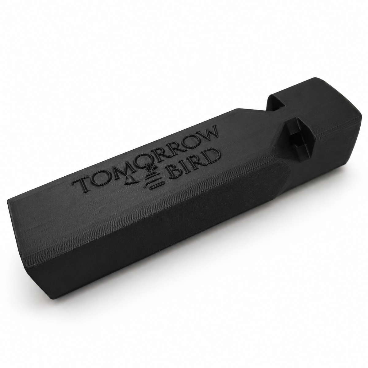 Tomorrow Bird Train Whistle