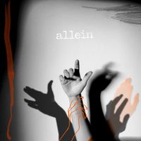 Allein by Ben Papst