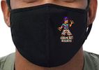 CASH ME OUT RECORDS mask